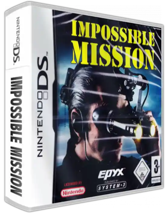 impossible mission